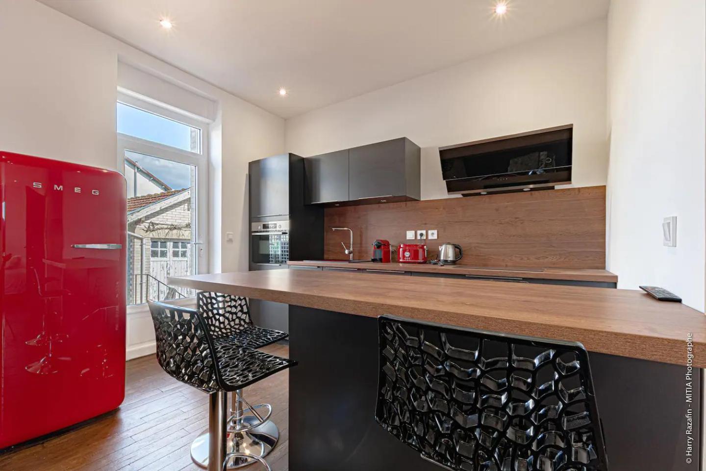 Les Suites Locarno Limoges Eksteriør billede